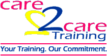 Care2Care Training. Your Training. Our Commitment.